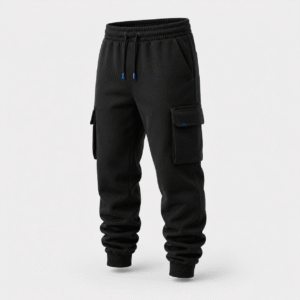 Street Flex Cargo Joggers